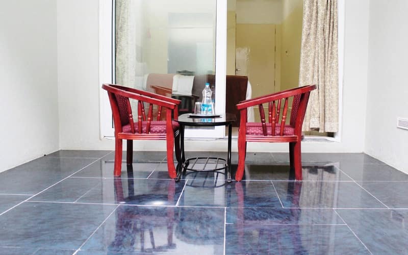 Livgrand Greenberry Resort, Yercaud Urban House, Yercaud 5
